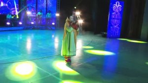 Айшат Бигишиева - Я молю