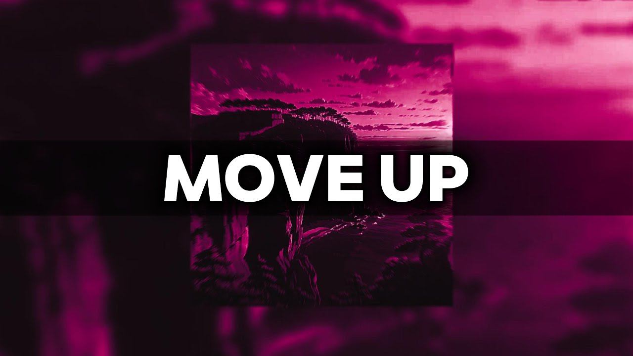 MONEY$KEY - Move Up (Slowed + Reverb) смотреть онлайн