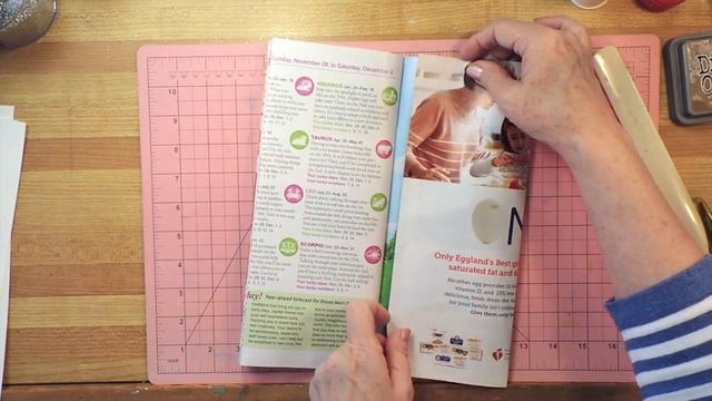 WHY I MAKE GLUE BOOKS and Why You Should Too | Easy Magazine Glue Books смотреть онлайн