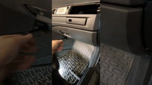 BMW e60 Вентилятор печки,замена!