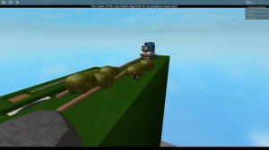 Roblox: Thomas and Friends crashes | Train Games