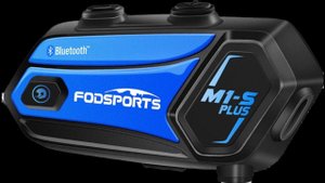 Гарнитура Fodsports M1-S Plus