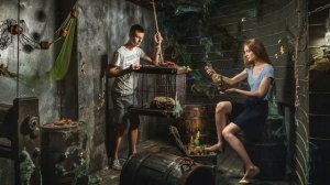 Топ 5 мест,где можно отпраздновать день рождения