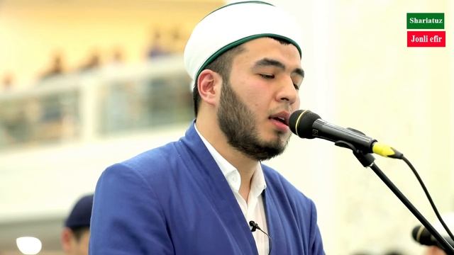 Савол-жавоблар 17-сон ва Таровеҳ 18-кун смотреть онлайн