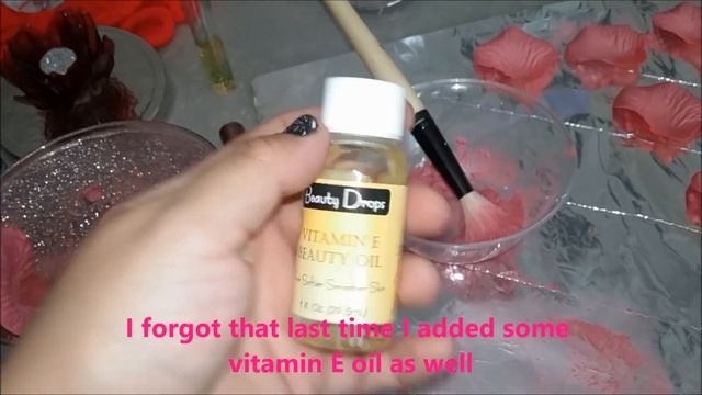 diy Laduree rose petal blush inexpensive dupe смотреть онлайн