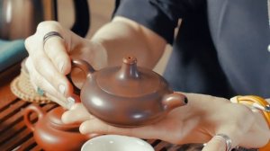 Посуда для чайной церемонии | Чайный курс от Art of Tea, лекция 2