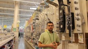 Как выбрать стойку или панель для душа