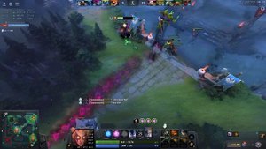 ЛЕНС НАВЕЛ СУЕТУ НА СИГНАТУРНОМ ИНВОКЕРЕ | Инвокер на 10к ммр