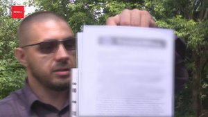 Красноярцу заморозили банковские счета: он собирал деньги на лечение жене