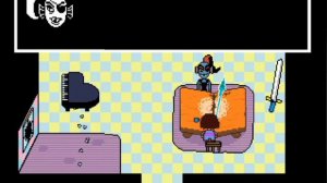 UNDERTALE - ПРОХОЖДЕНИЕ # 7 ПОДРУЖИЛСЯ С АНДАЙН: Озвучка