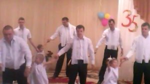 отец и дочь 2015