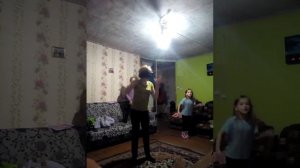 Жмурки 2 часть