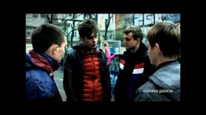 Закон Каменных Джунглей.ЗКД.клип. ЖУК.ЦЫПА.ТИМ.ГОША