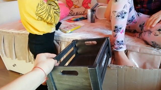 Обзор посылки смотреть онлайн