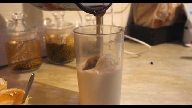 Healing soul with new recipes when bored | Butterbeer, chocolate chip cookies, Waldorf salad смотреть онлайн