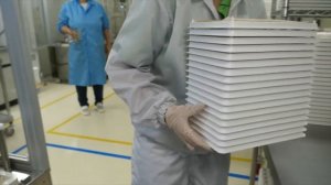 Как производят линзы для глаз