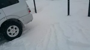 Выпуск 2: Как одной лопатой за 10 минут очистить от снега улицу?