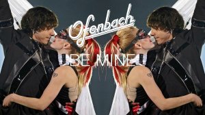 Ofenbach - Be Mine (DJ Mexx Remix)