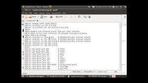 Install & Configure Squid Proxy Server in Ubuntu - 2/3 Beginner