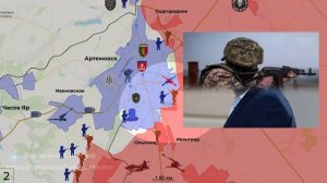 Реальная карта боевых действий на Украине сейчас с городами сегодня 25.01.2023