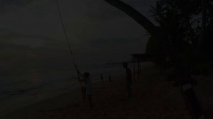 ШРИ-ЛАНКА | Качели на Dalawella beach RESORT Dream Cabana