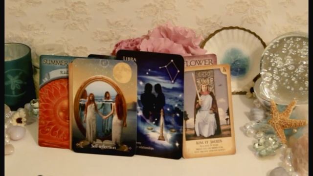 ? Love At First Sight~ Lavender Roses Pick A Card Oracle & Charms Reading~How, What, Where, When?❤️ смотреть онлайн