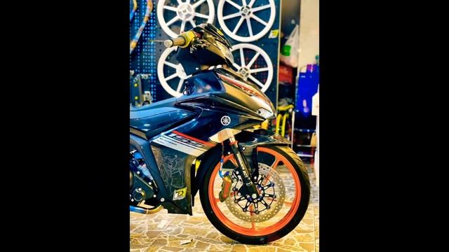 Exciter 155 độ (ex155 VVA 2021) độ đẹp - một số hình ảnh sưu tầm ex 155 độ смотреть онлайн