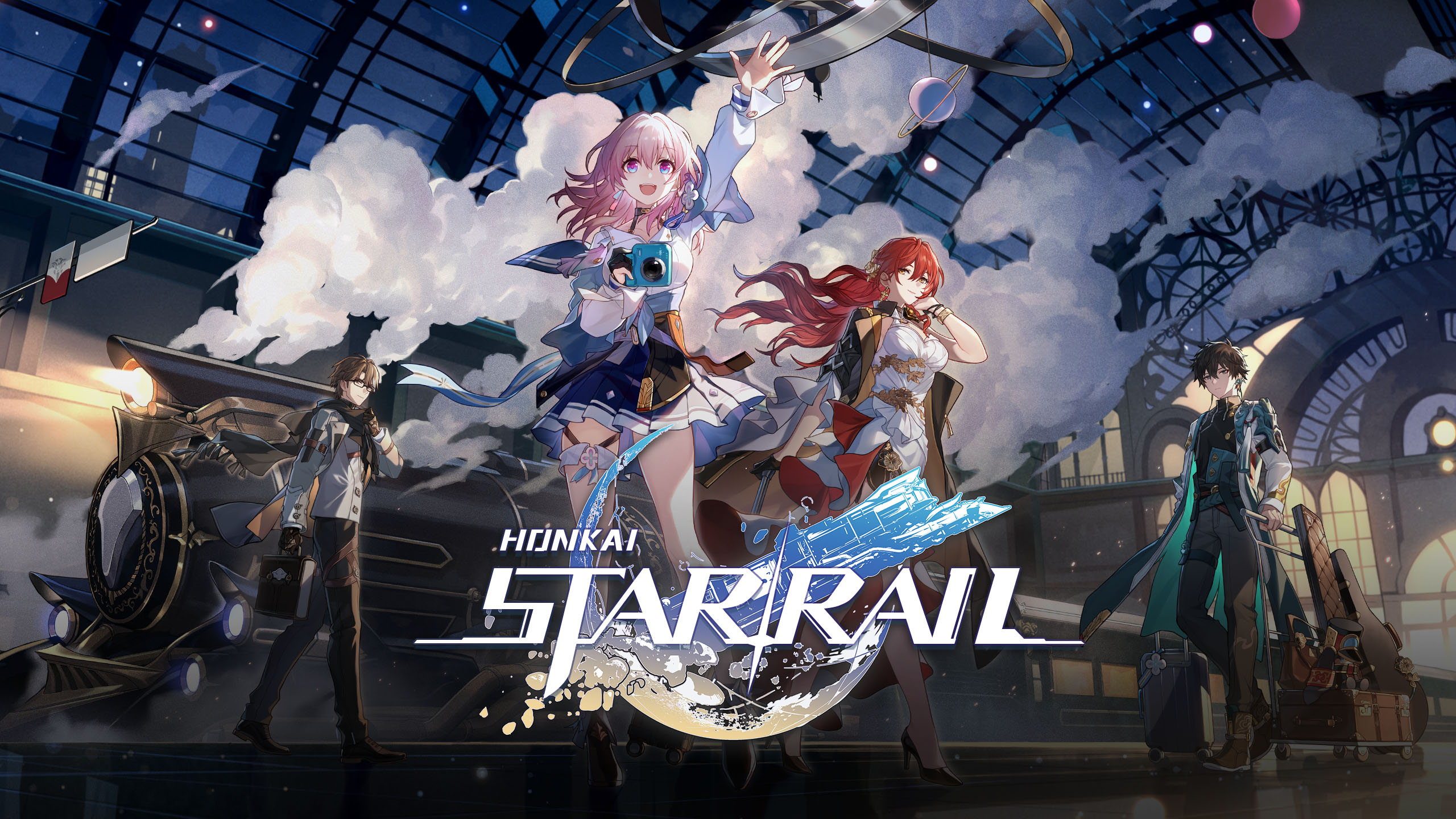 Honkai: Star Rail | i3-12100 | 16GB RAM | UHD 730