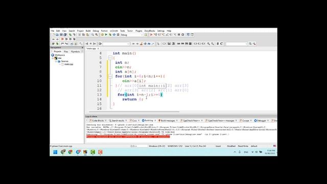 F.Reversing codeforces Solution