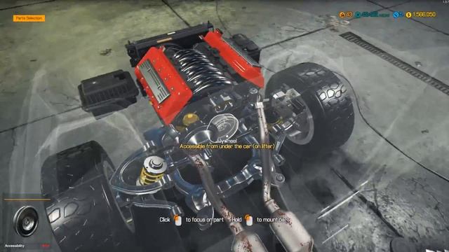 Car Mechanic Simulator 2018 | Ford Raptor aka Castor Earthquake Rex | Part 2 of 2 смотреть онлайн