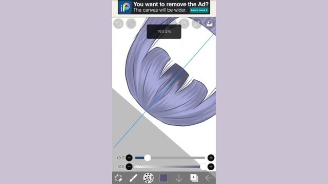 туториал по обработке волос gacha life смотреть онлайн