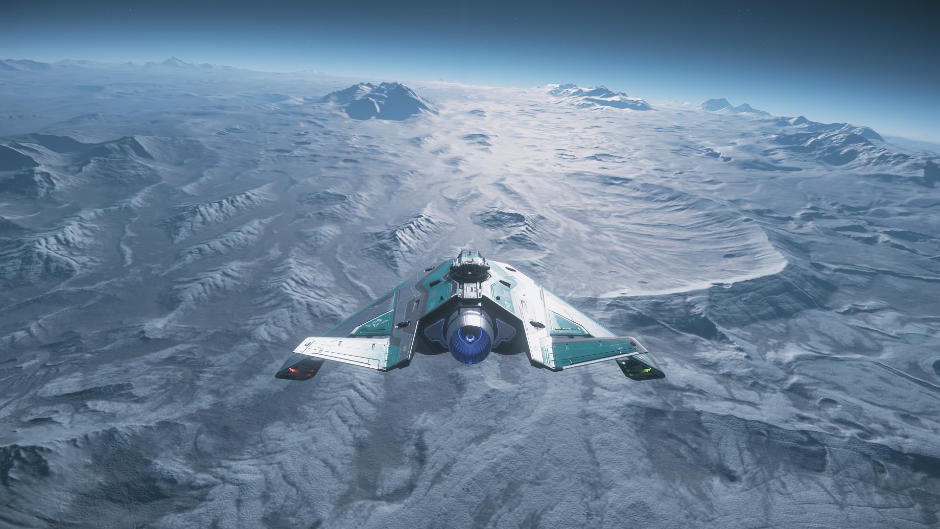 Star Citizen Наша любимая МMМ RPG с элементами Pay2Dream 