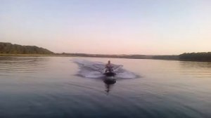 Yamaha marine jet 500  26.07.17