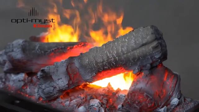 Электрокамин Dimplex Cassete 400 Opti myst 3D смотреть онлайн