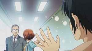 Grand Blue -- Необъятный океан -- Ancord 18+