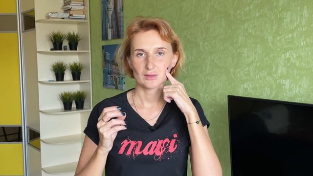 ПОЧЕМУ ПОЯВЛЯЕТСЯ НОСОГУБКА ? КАК УБРАТЬ НОСОГУБКУ смотреть онлайн