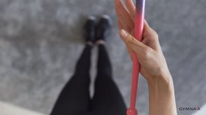 ЖОНГЛИРОВАНИЕ для гимнасток - обучающее видео по художественной ГИМНАСТИКЕ