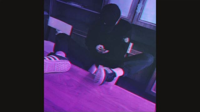 Кис кис - Мальчик (slowed + reverb) смотреть онлайн