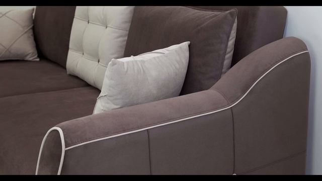 Раскладной диван коллекции Френсис в деталях смотреть онлайн