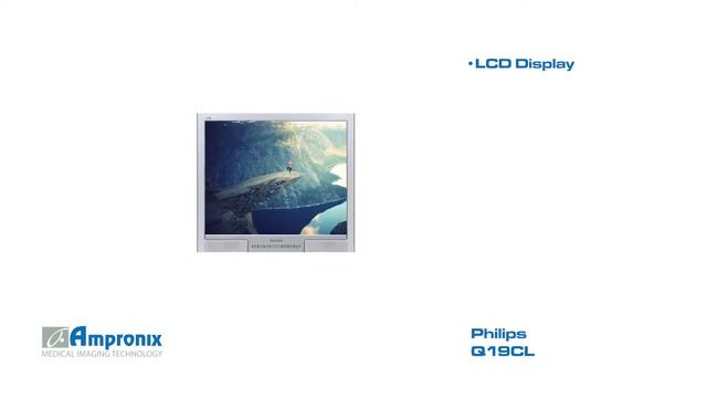 Philips Q19CL Display Monitor Screen Sales | Service | Repair | Exchange | Replacement смотреть онлайн