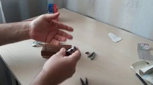 Депуллер из подручных средств