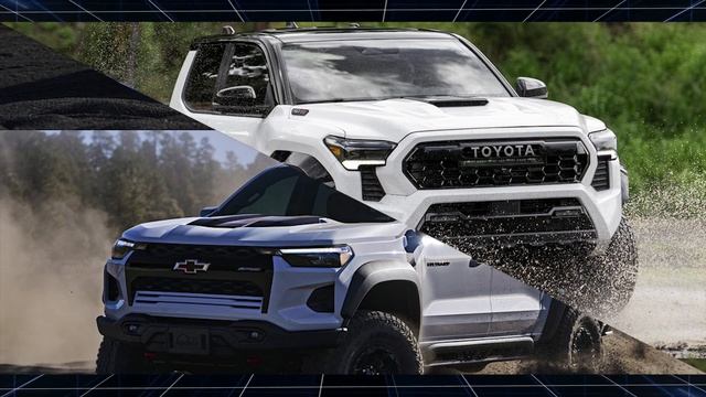 ALL NEW 2024 Ford Maverick SHOCKS The Entire Truck Industry! смотреть онлайн