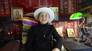 "Скверная история" А. П. Чехов читает матушка Люба