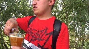 пивной выезд в моршанск