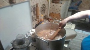 Как делается тушенка?