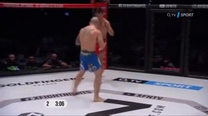 Новый бой UFC Махмуд Мурадов - Криштоф Йотко