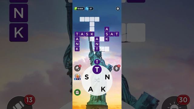 Words of Wonders(WoW):level 961 #wordofwonders #words #wordsofwonders #gaming #gameplay #puzzle #wo смотреть онлайн