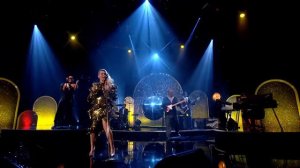 Roisin Murphy - Murphy's Law [Live]