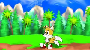 Eggman Eats Sonic