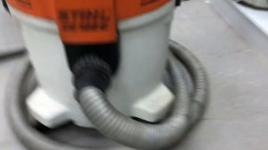 Пылесос Stihl se 122e